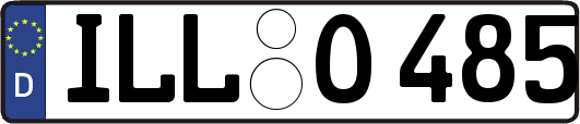 ILL-O485
