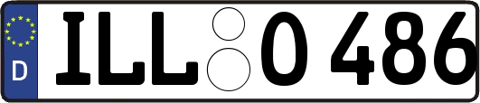 ILL-O486