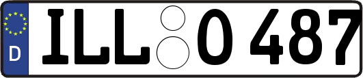 ILL-O487