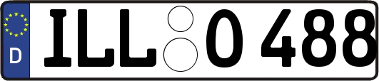 ILL-O488