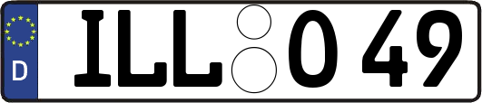 ILL-O49