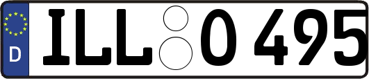 ILL-O495