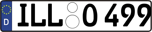 ILL-O499