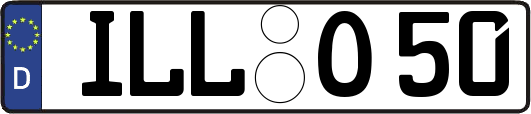 ILL-O50