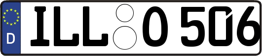 ILL-O506