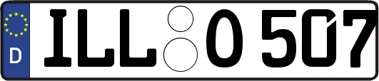 ILL-O507