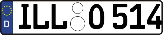 ILL-O514