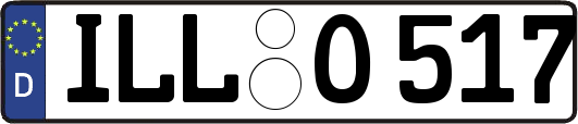 ILL-O517