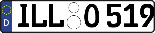 ILL-O519