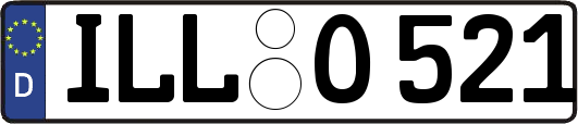 ILL-O521