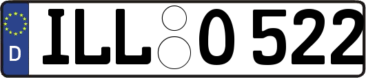 ILL-O522