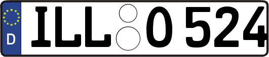 ILL-O524