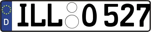 ILL-O527