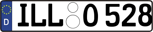 ILL-O528