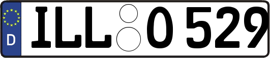 ILL-O529