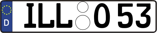ILL-O53