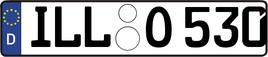 ILL-O530