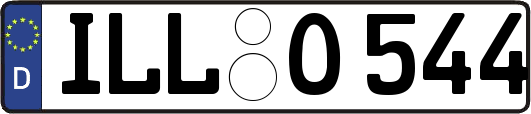 ILL-O544