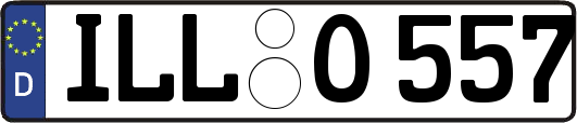 ILL-O557