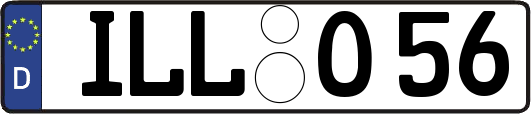 ILL-O56