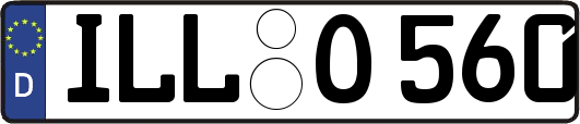 ILL-O560
