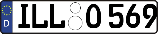 ILL-O569