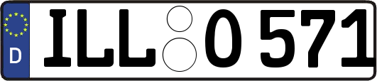 ILL-O571