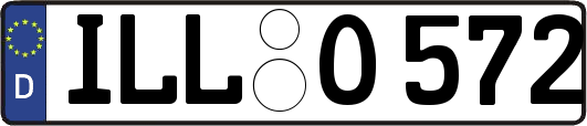 ILL-O572