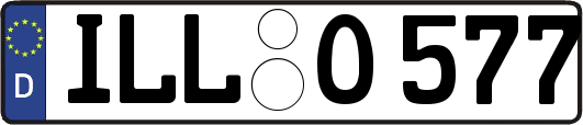 ILL-O577