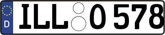ILL-O578