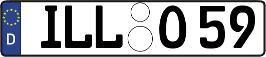 ILL-O59