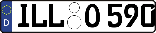 ILL-O590