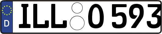 ILL-O593
