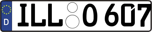 ILL-O607