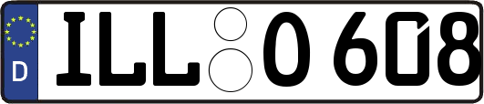 ILL-O608