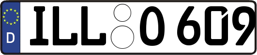 ILL-O609