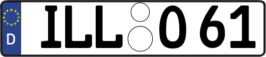 ILL-O61