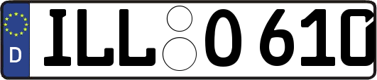 ILL-O610