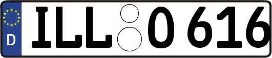 ILL-O616