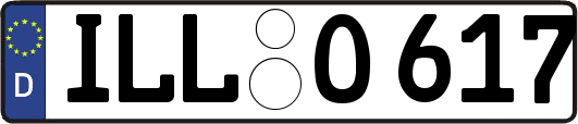 ILL-O617