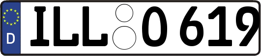 ILL-O619