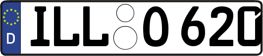 ILL-O620
