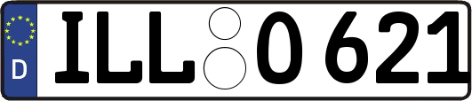 ILL-O621