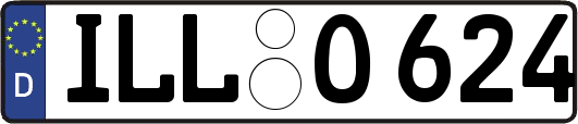 ILL-O624
