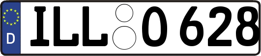 ILL-O628