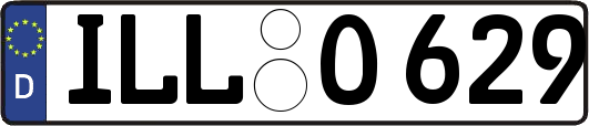 ILL-O629