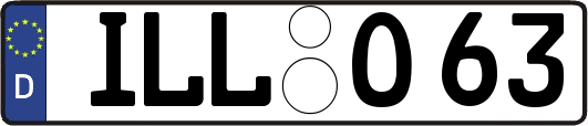 ILL-O63