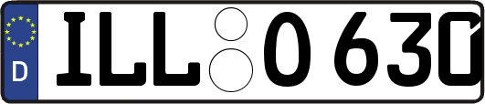 ILL-O630