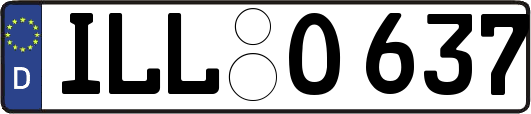 ILL-O637