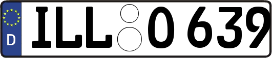 ILL-O639